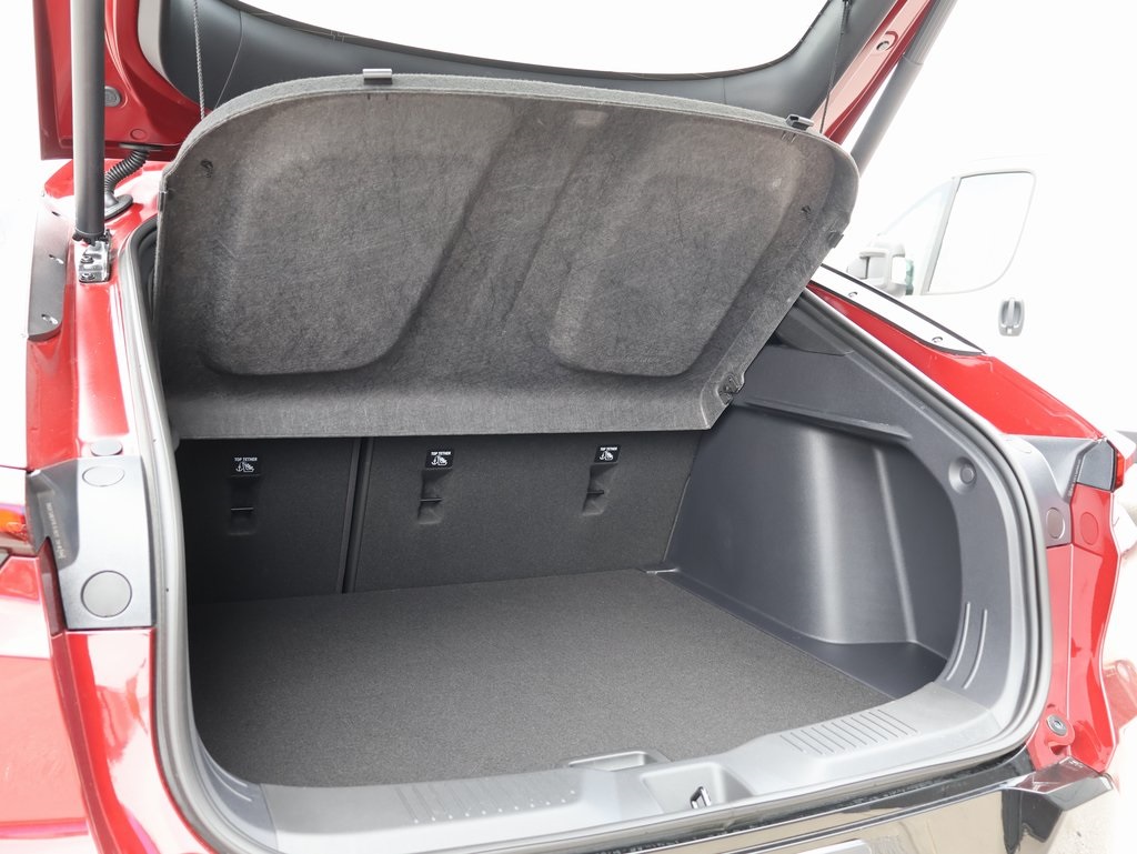 2025 Buick Envista ST photo 14