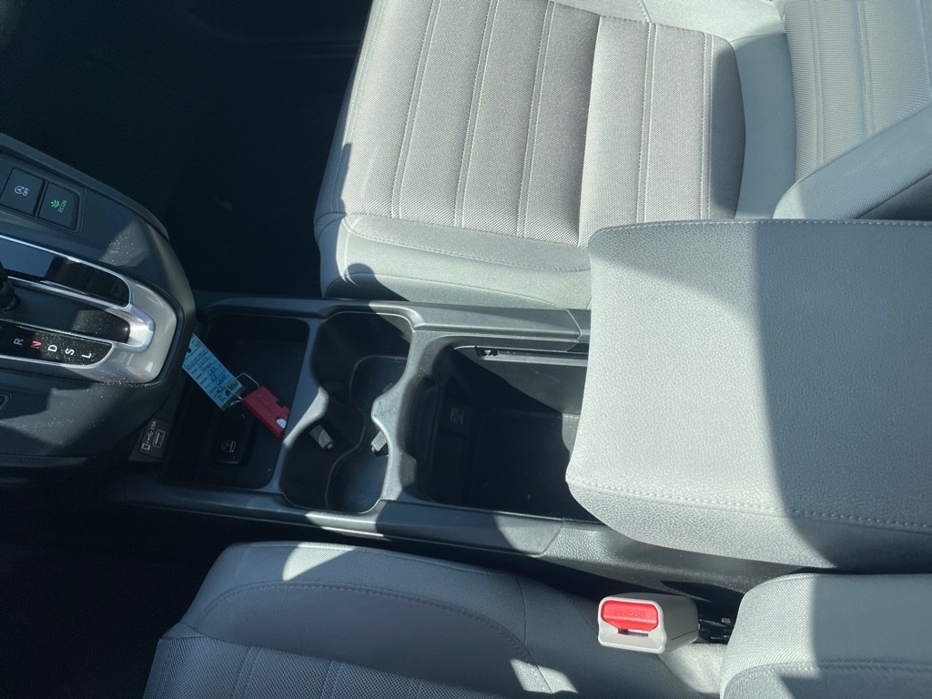 2020 Honda CR-V EX photo 14