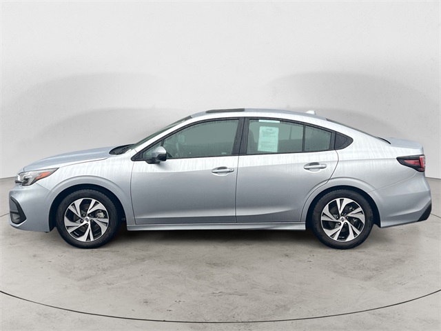 2025 Subaru Legacy Premium photo 2