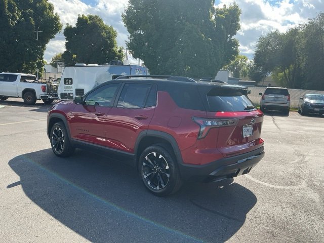 2026 Chevrolet Equinox RS photo 6