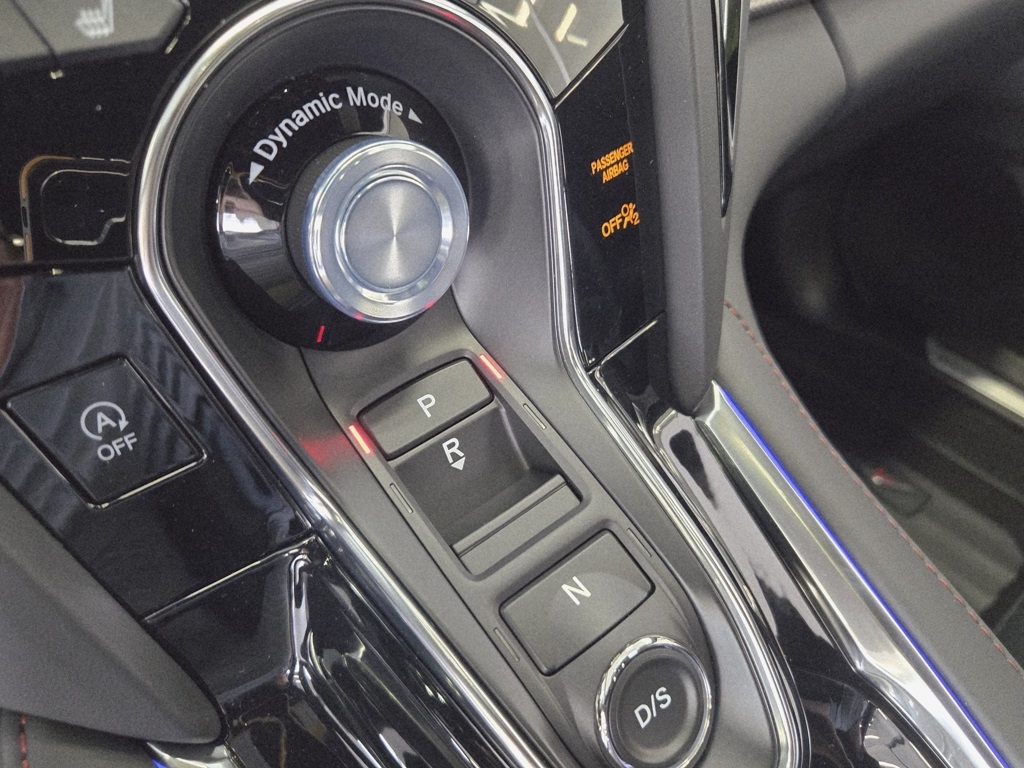 2025 Acura RDX A-Spec photo 25