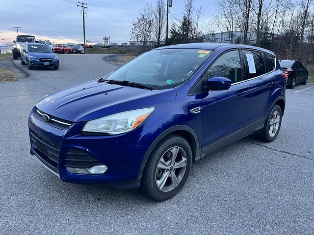 2016 Ford Escape SE photo 3