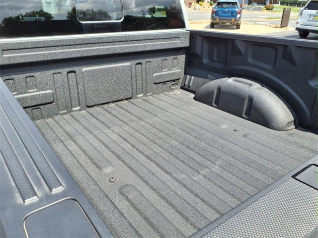 2024 Ford F-150 XLT photo 24