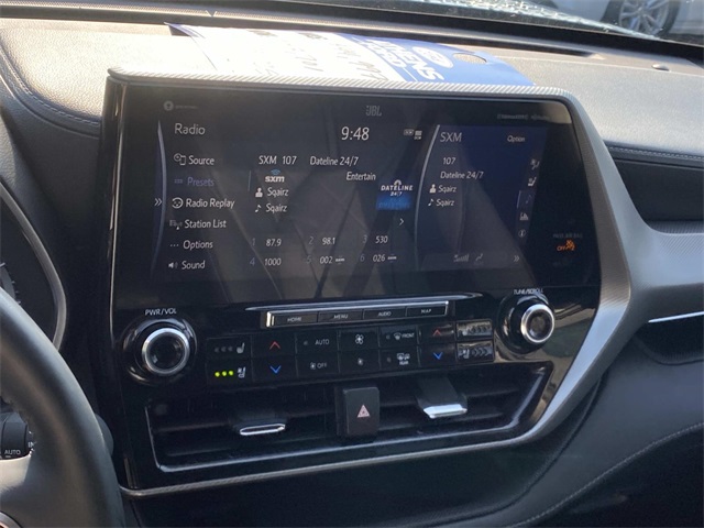 2021 Toyota Highlander Platinum photo 28