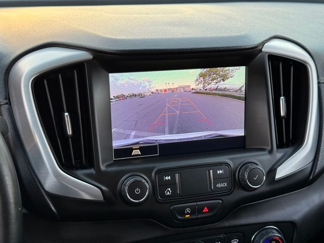 2024 Gmc Terrain SLT photo 11