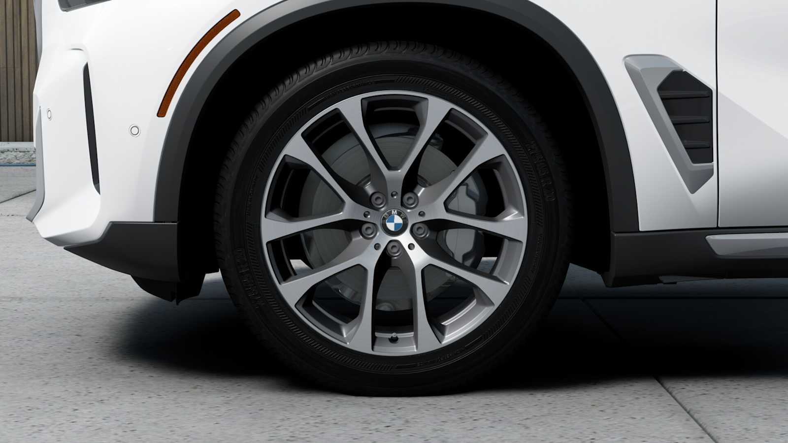 2026 Bmw X5 sDrive40i photo 6