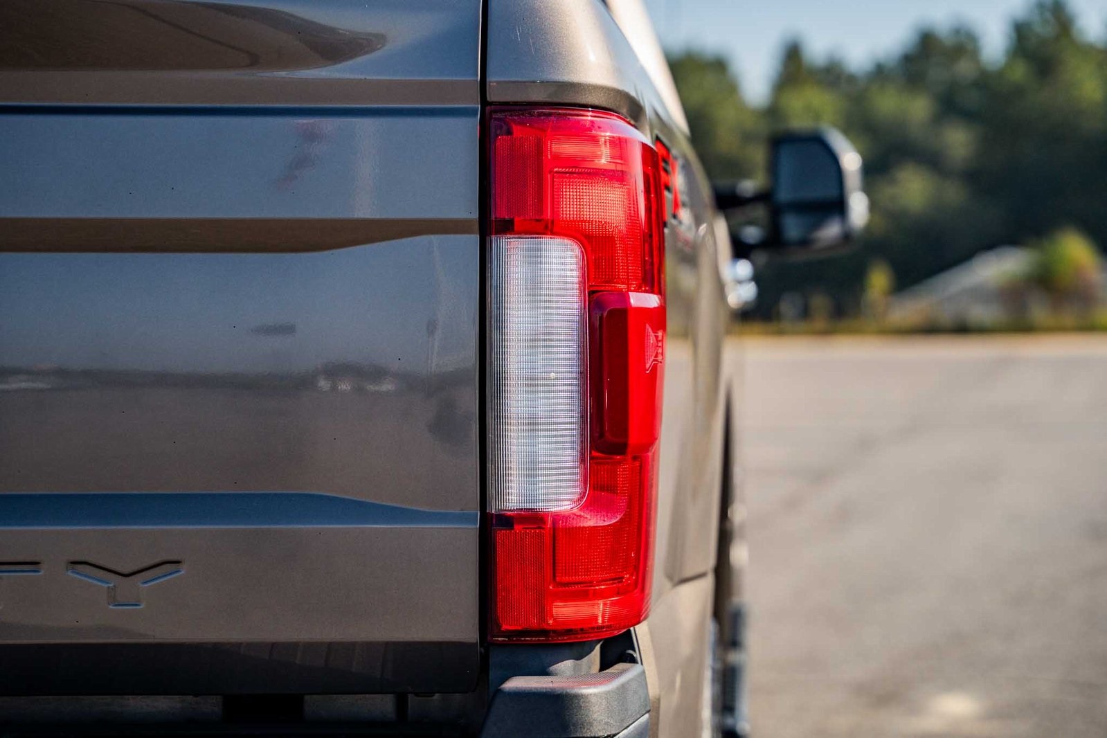 2019 Ford F-250 Lariat photo 13