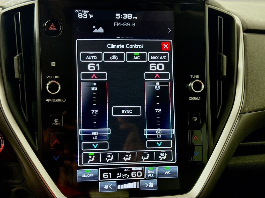 2024 Subaru Crosstrek Premium photo 14