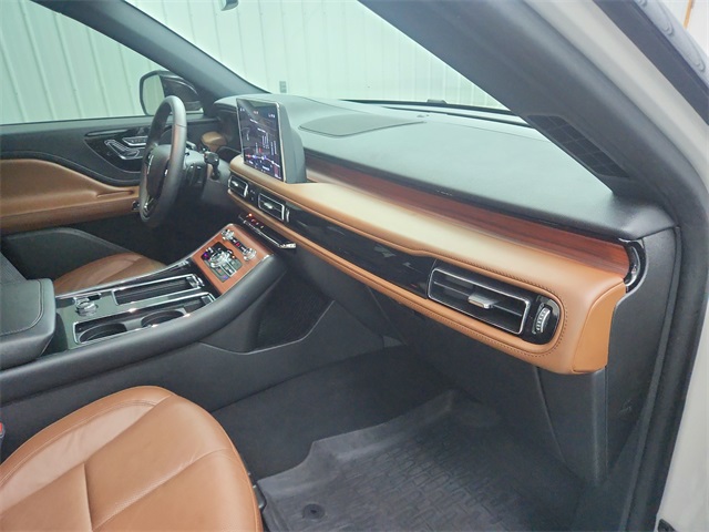2024 Lincoln Aviator Reserve photo 33