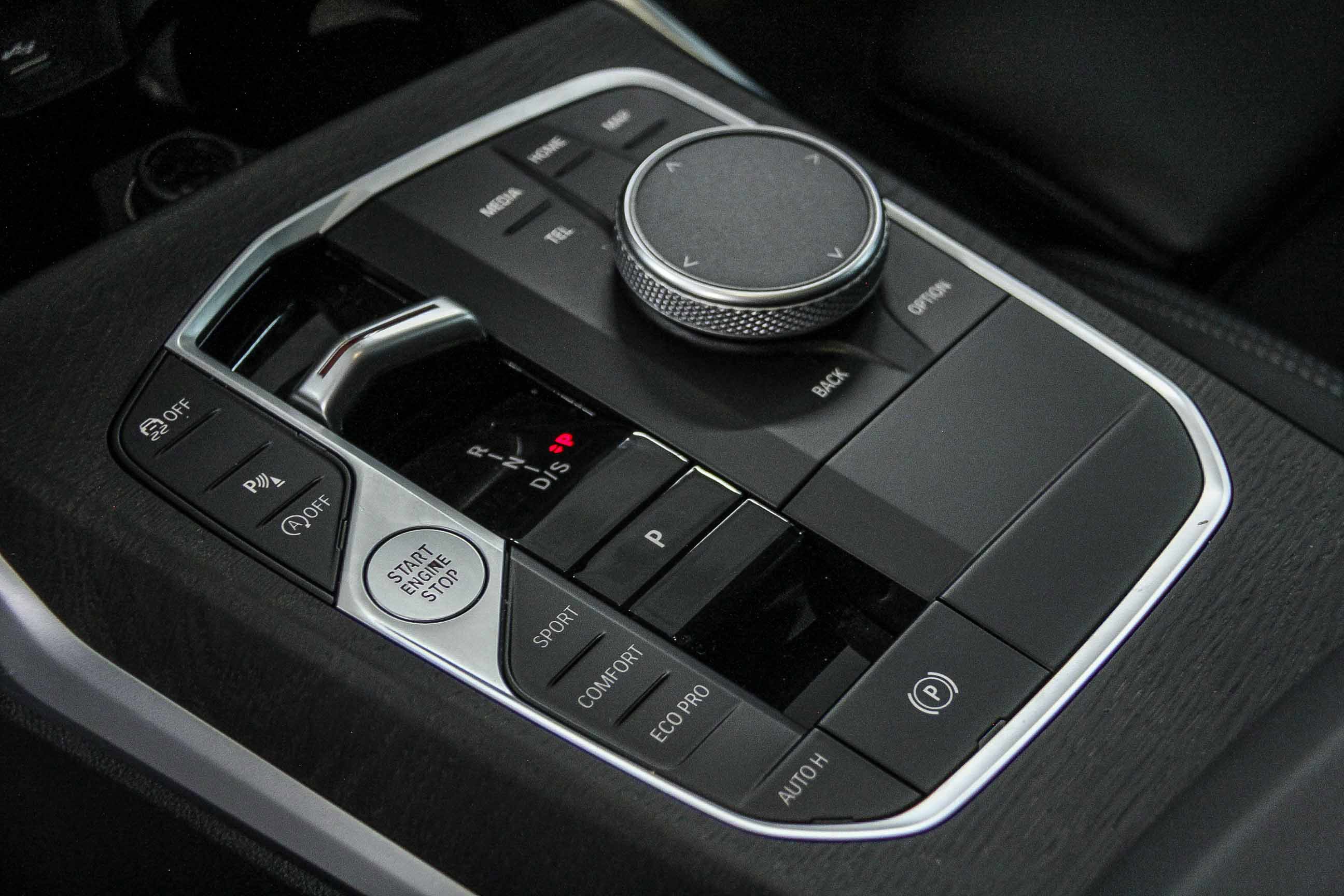 2023 Bmw 330i photo 20
