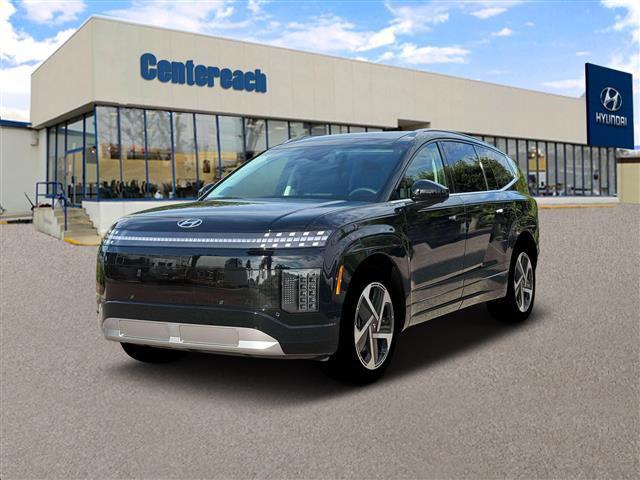 2026 Hyundai IONIQ 9 Performance Limited's photo