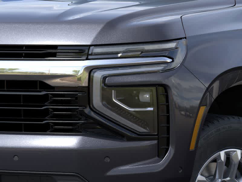 2025 Chevrolet Tahoe LS photo 10