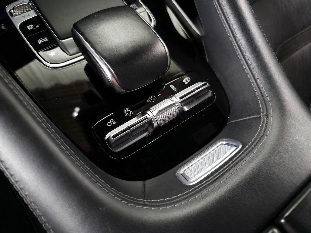 2021 MERCEDES-BENZ GLE-CLASS - Image 38