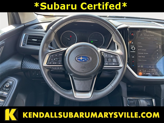 2024 Subaru Ascent Premium photo 11