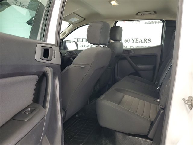 2020 Ford Ranger XL photo 21