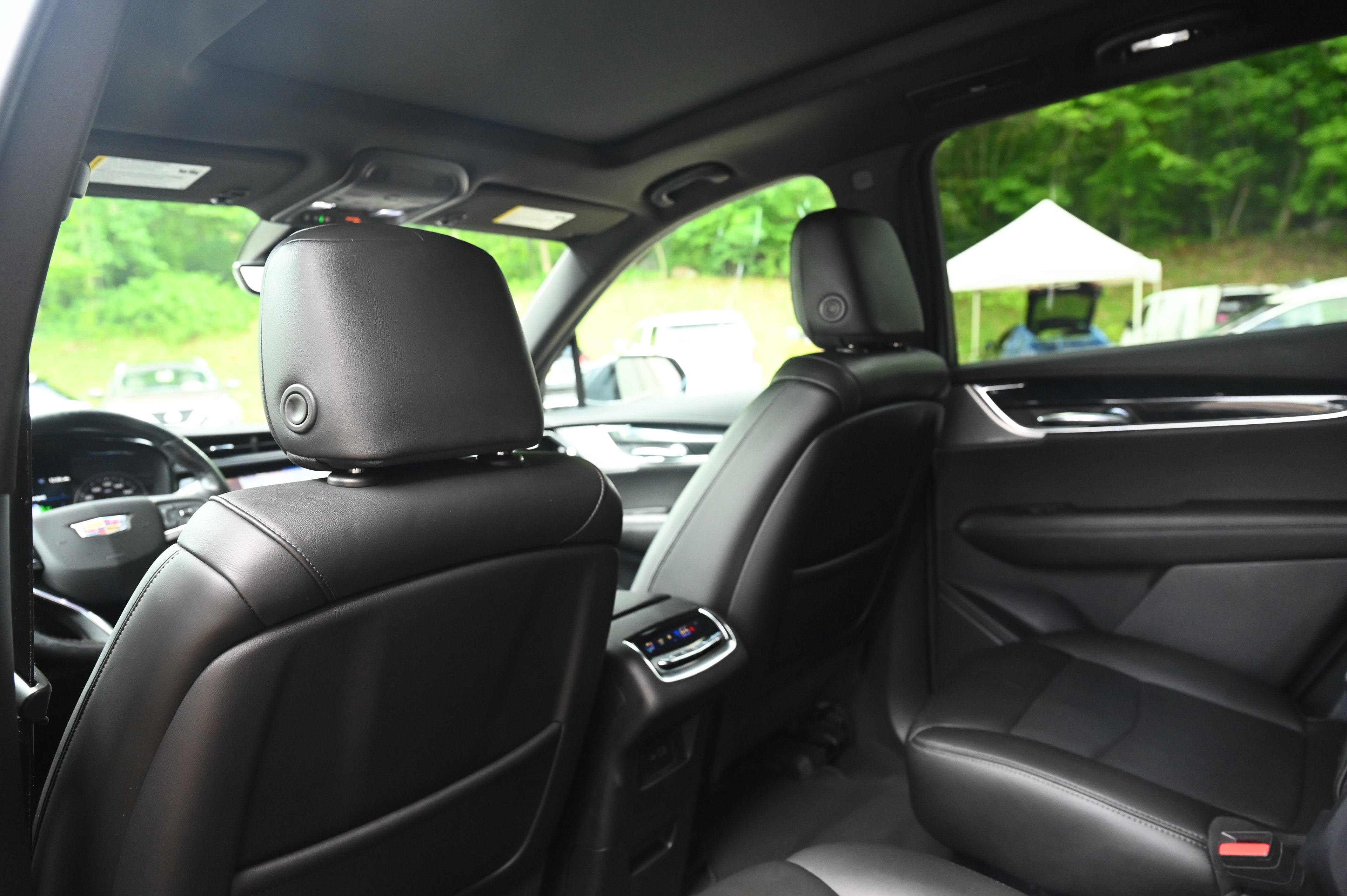 2021 Cadillac XT6 Premium Luxury photo 37