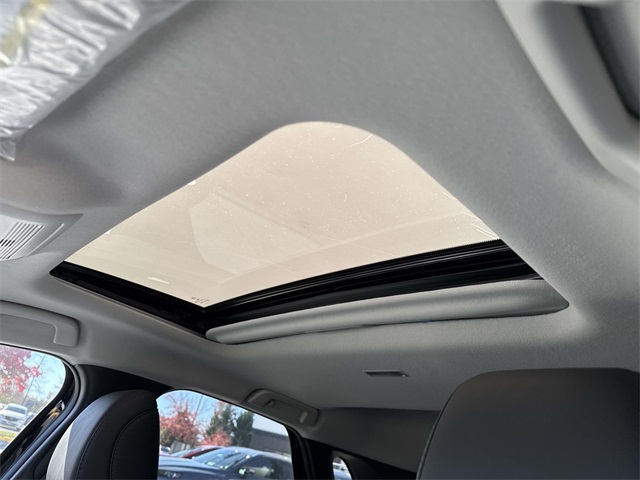 2026 Mazda CX-30 2.5 S photo 4