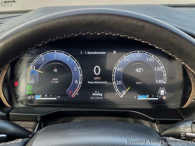 2024 JEEP GRAND CHEROKEE L - Image 18