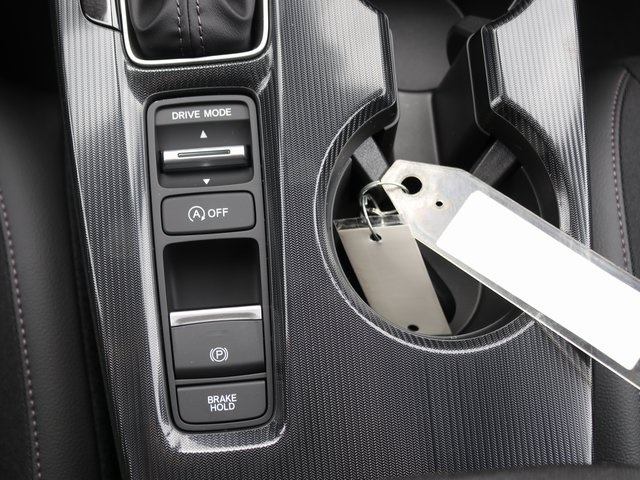 2026 Honda Civic Sport photo 18