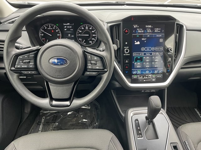 2024 Subaru Crosstrek Premium photo 2