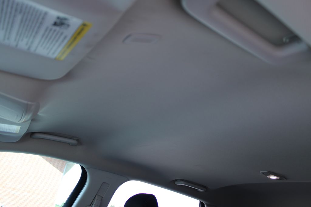 2020 Ford Edge SE photo 19
