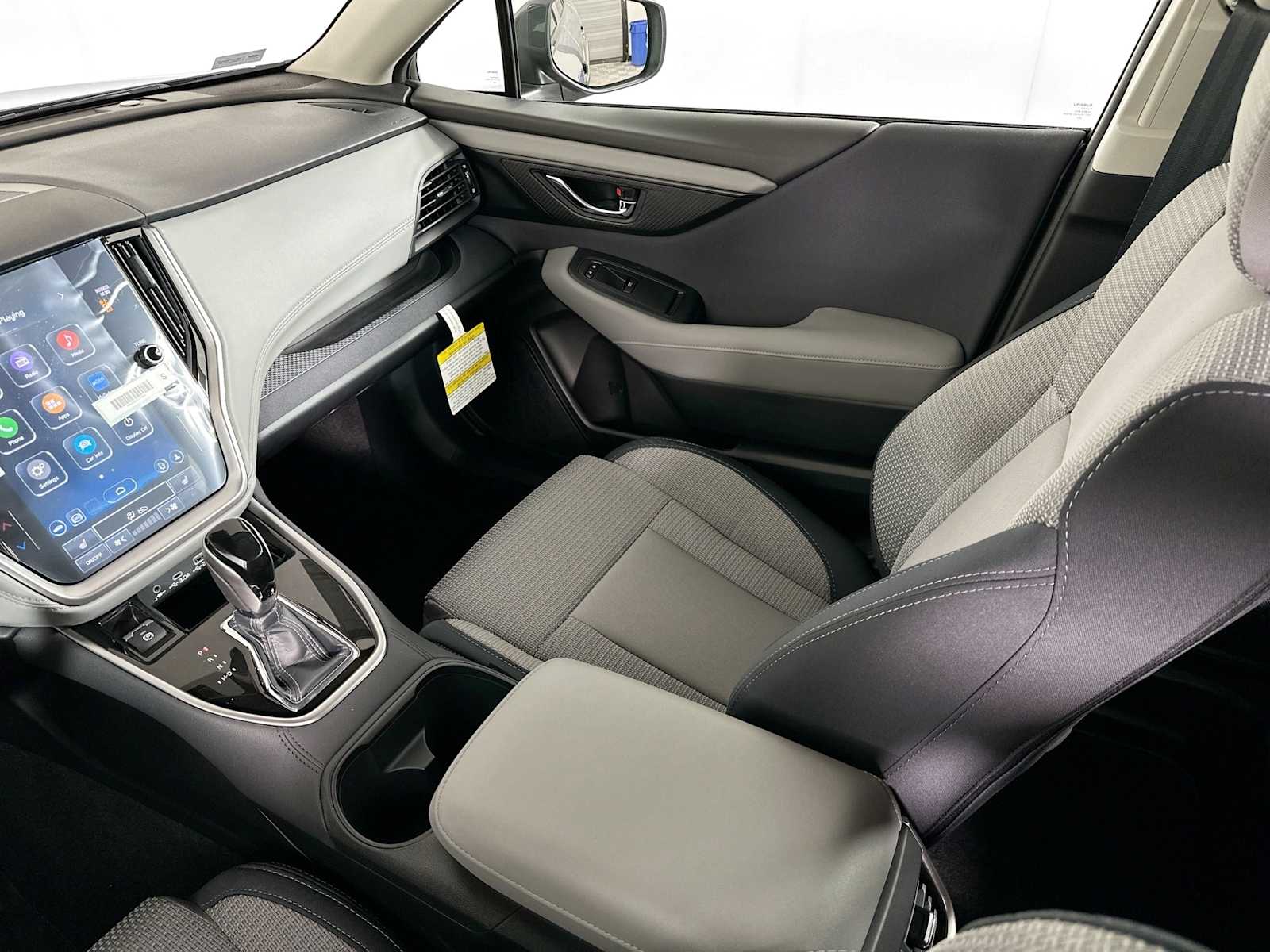 2025 Subaru Outback Premium photo 19
