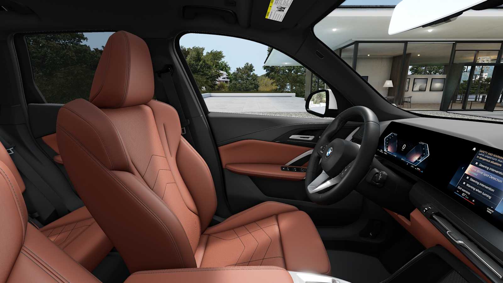 2026 Bmw X1 XDrive28i photo 6