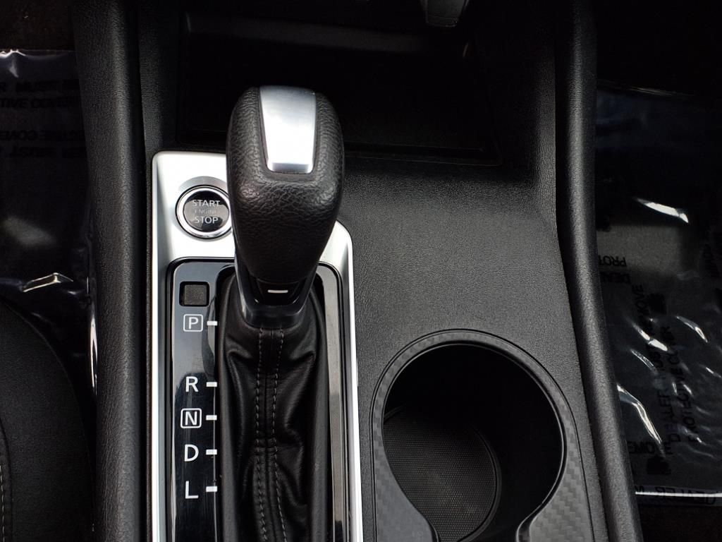 2021 Nissan Altima 2.5 S photo 10