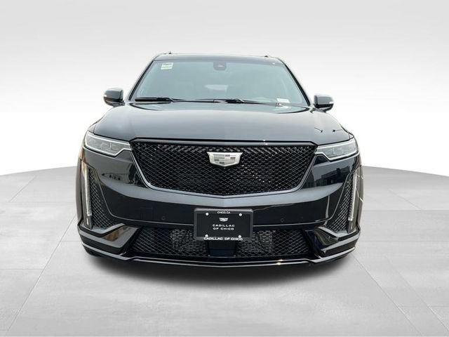 2024 Cadillac XT6 Sport photo 2