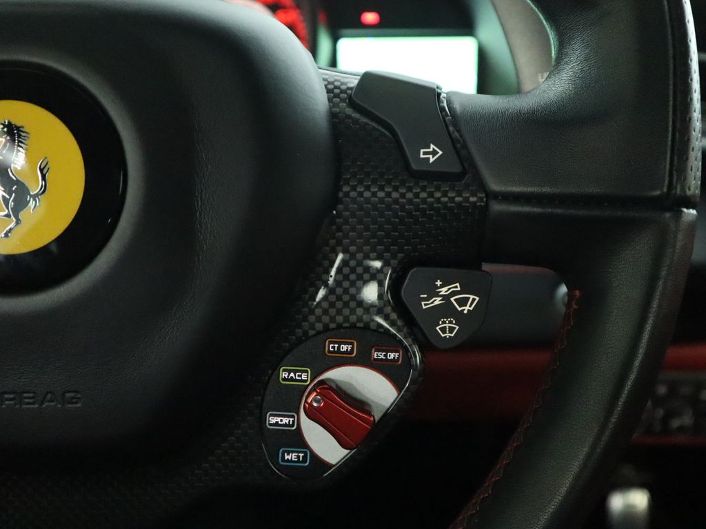 2019 Ferrari 488 GTB photo 13