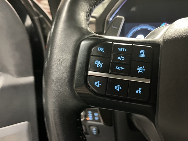 2023 Ford F-150 Raptor photo 20