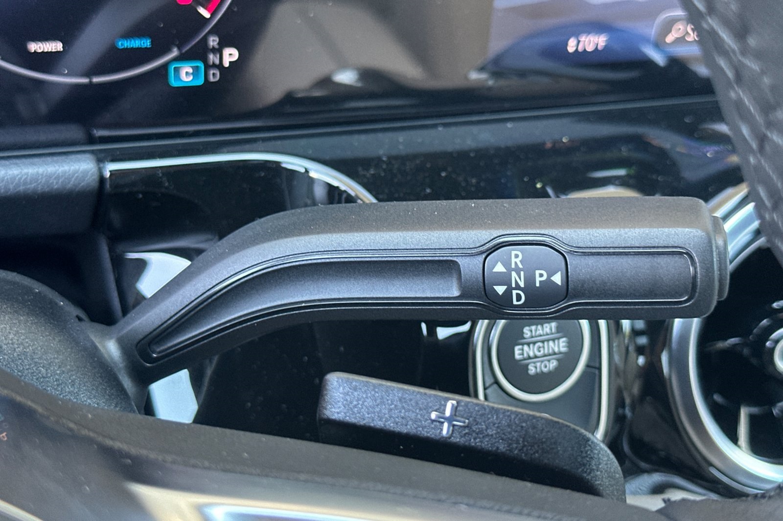 2026 Mercedes Benz GLA 250 4MATIC photo 17