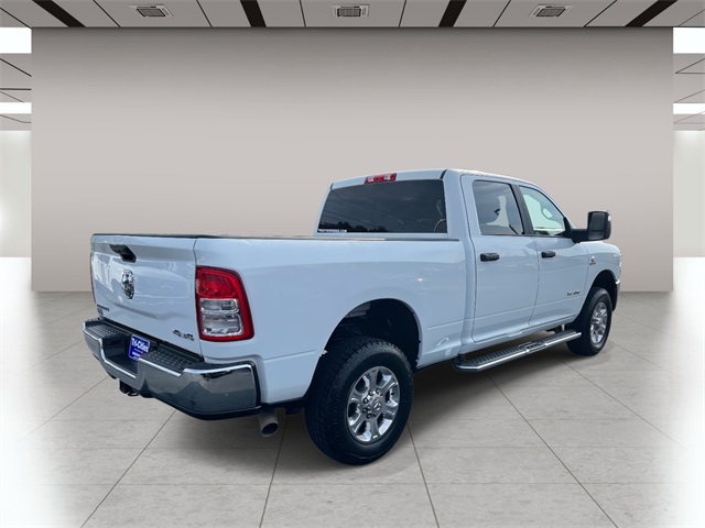 2024 Ram 2500 Big Horn photo 3