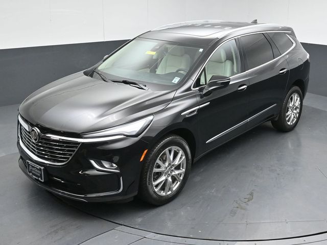 2023 BUICK ENCLAVE - Image 48