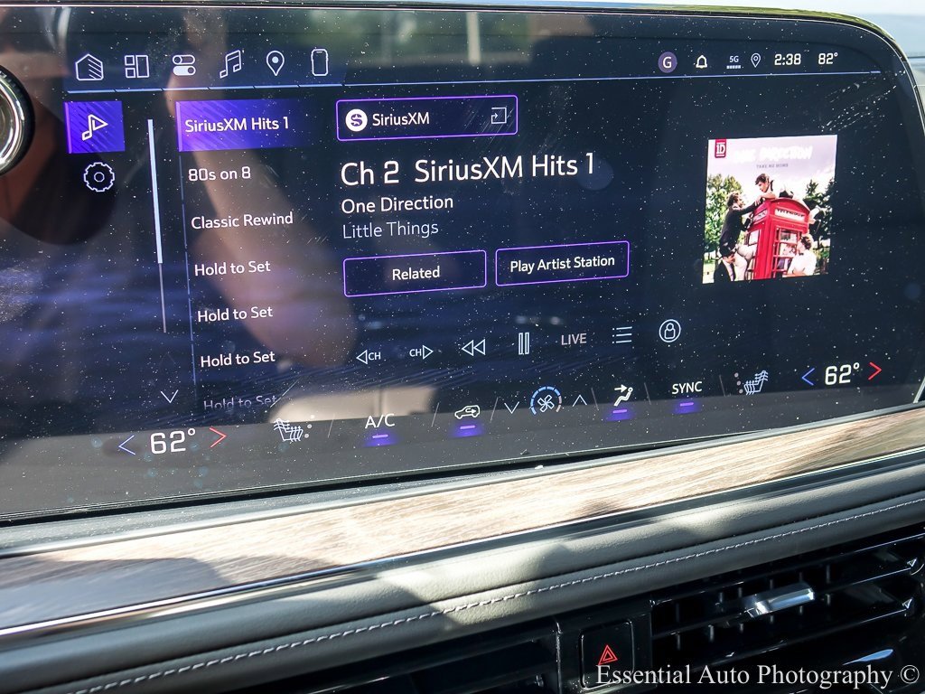 2026 CHEVROLET TAHOE - Image 16