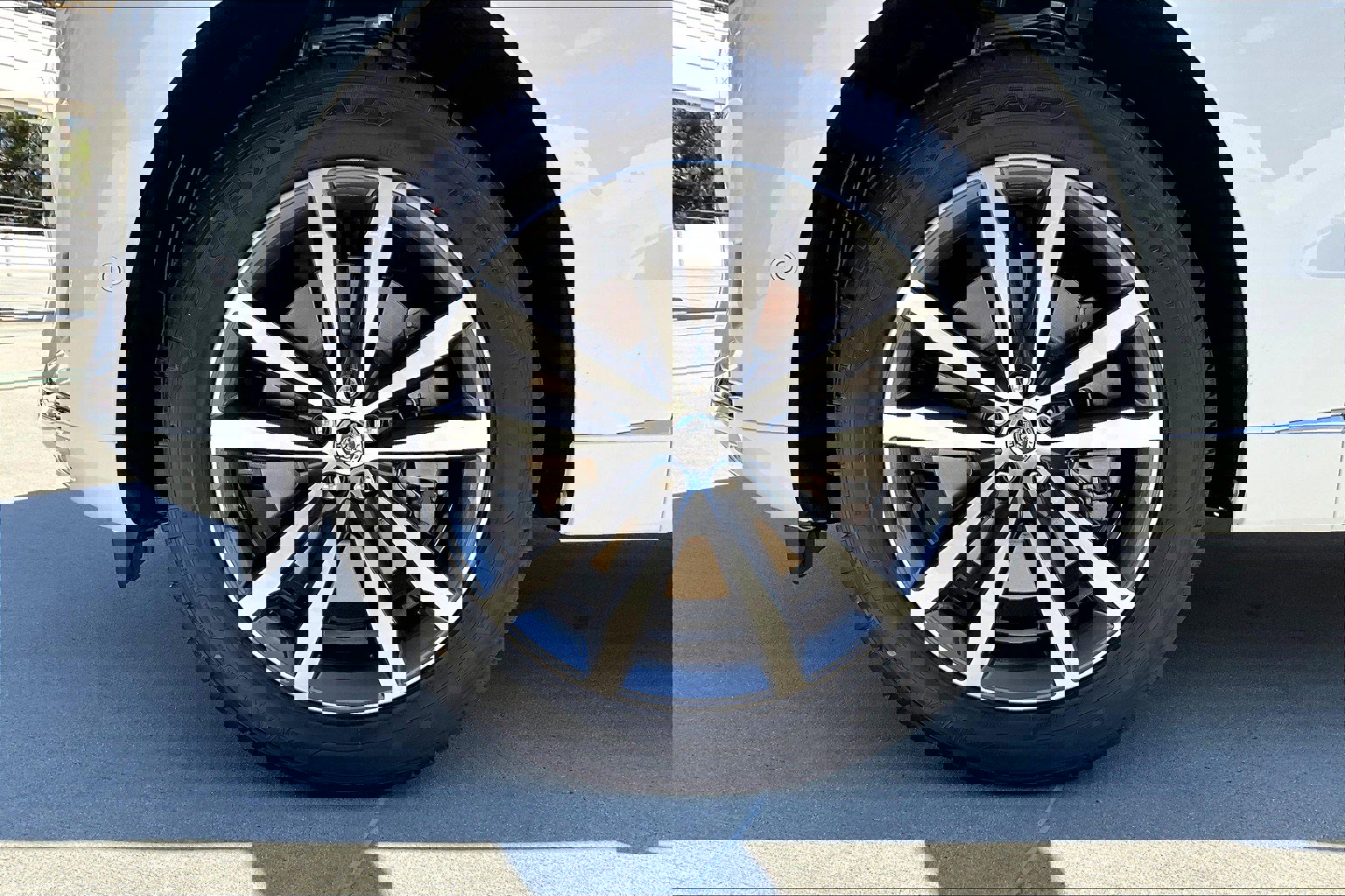 2026 Jaguar F-PACE P250 R-Dynamic S photo 11