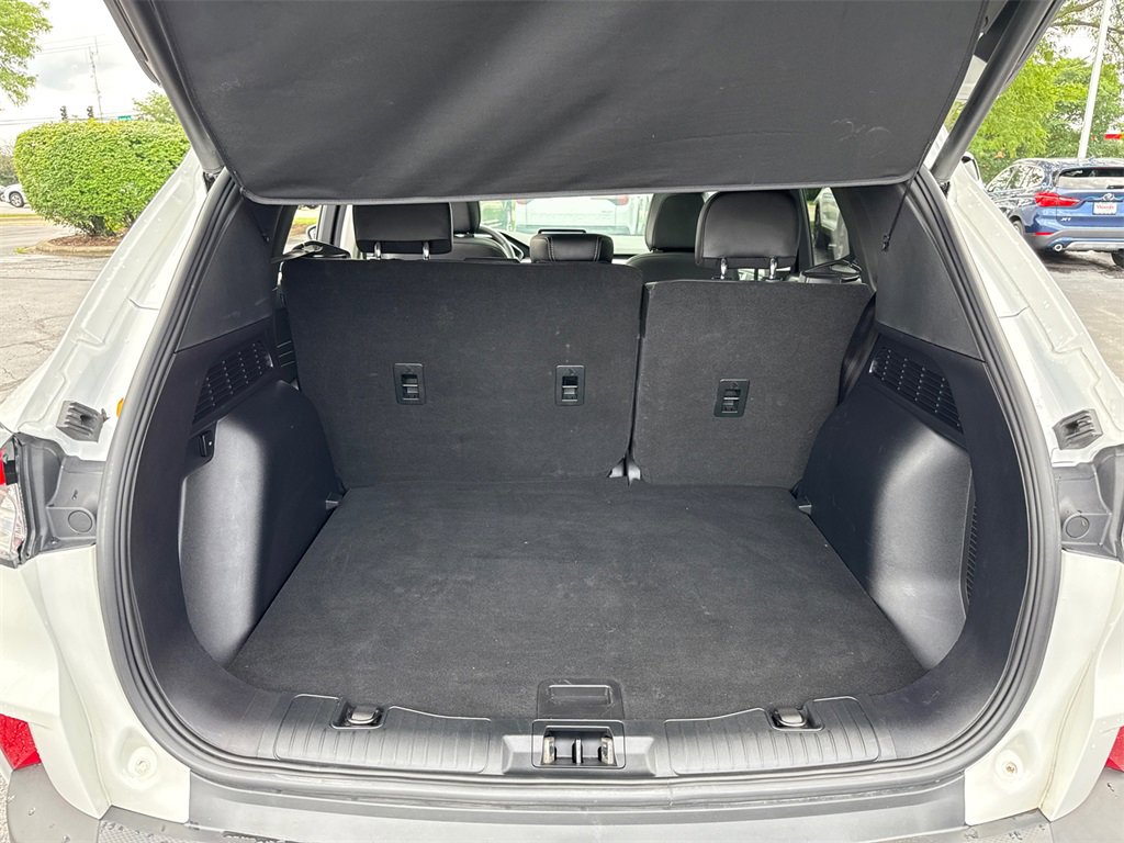 2022 Ford Escape Titanium photo 29