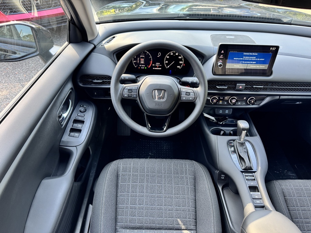 2026 Honda HR-V LX photo 11