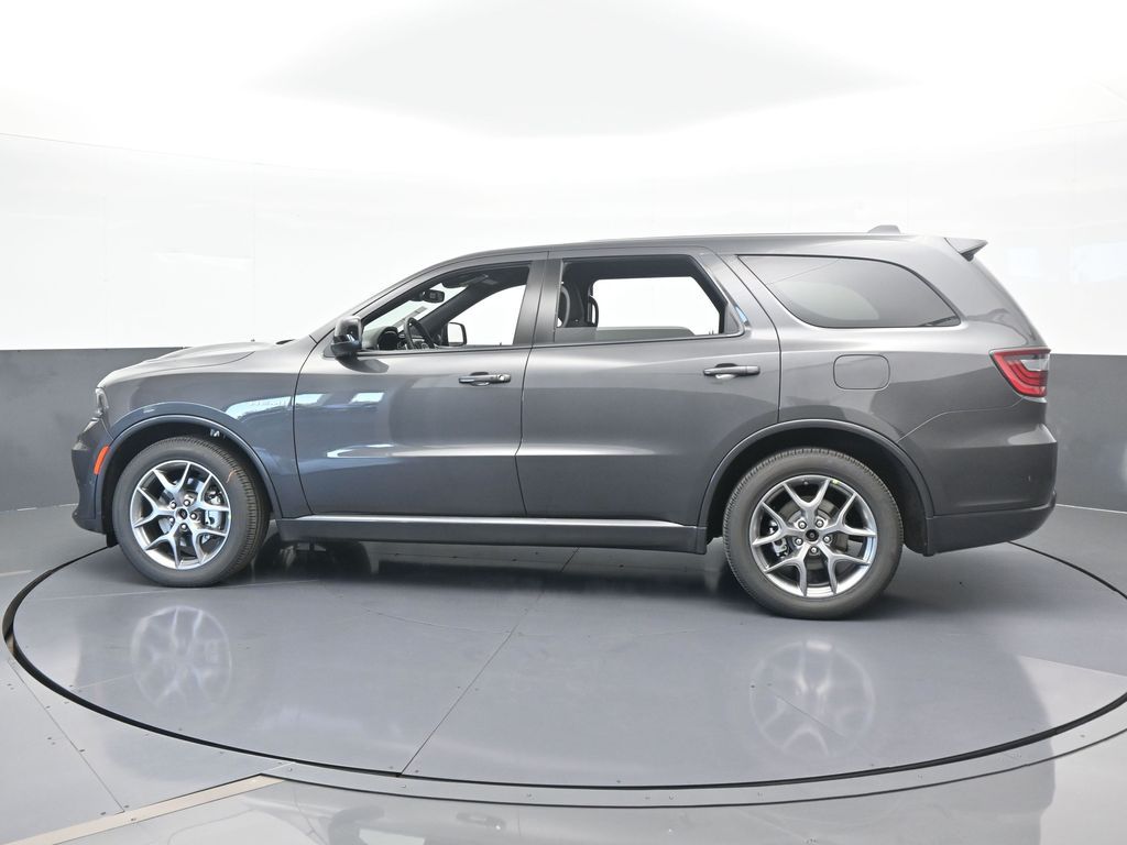 2026 Dodge Durango GT photo 2