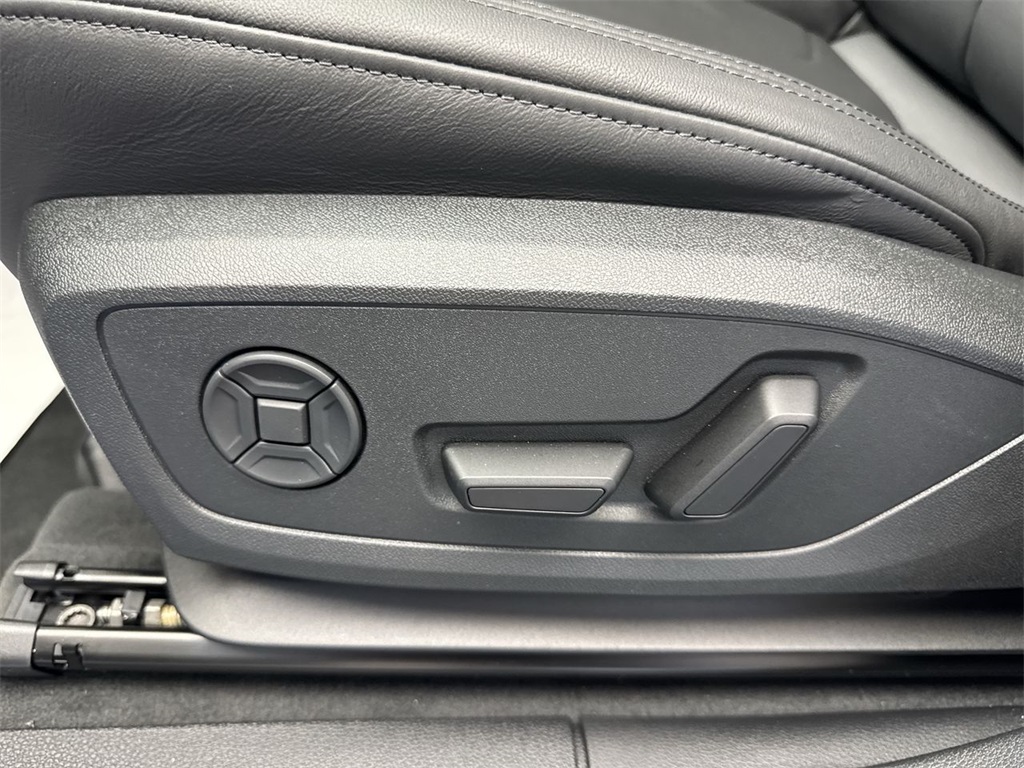 2025 Audi Q3 Premium Plus S line photo 12