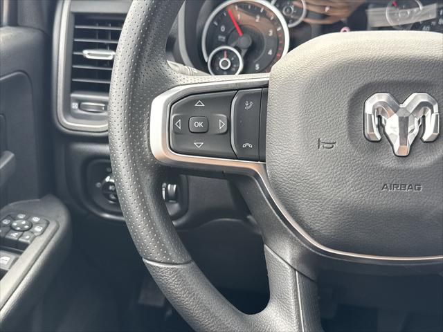2025 Ram 2500 Tradesman photo 10