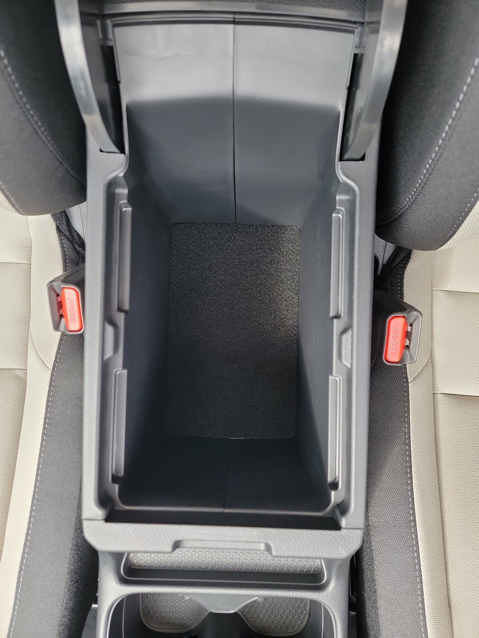 2026 Honda CR-V EX photo 21