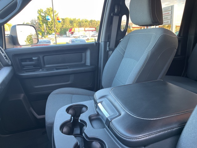 2022 Ram 2500 Tradesman photo 10