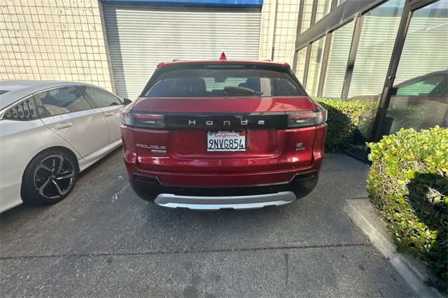 2024 Honda Prologue Touring photo 3