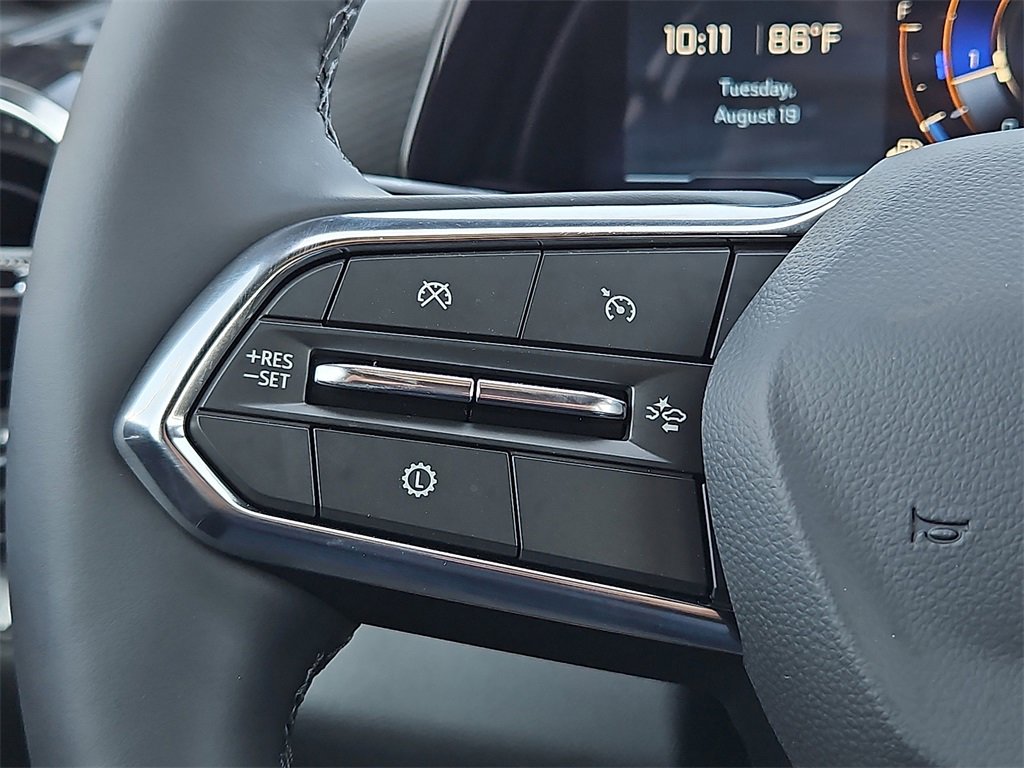 2026 Chevrolet Equinox LT photo 17