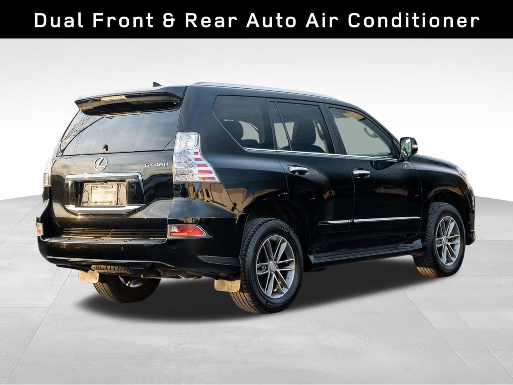 2018 Lexus GX 460 Base photo 4