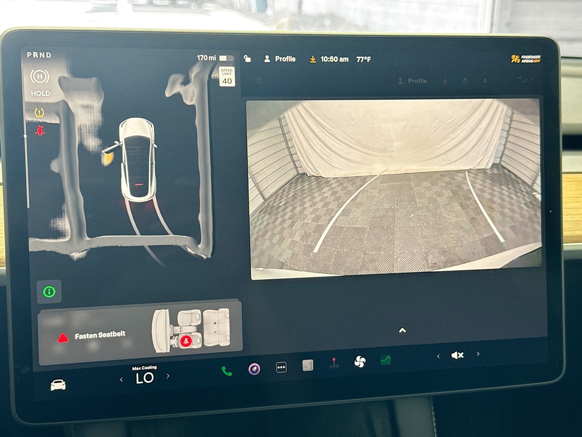 PreOwned 2023 Tesla Model Y Long Range Sport Utility in Montclair 