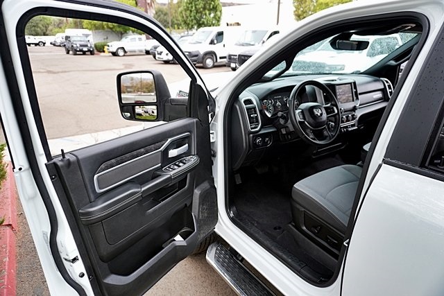 2024 Ram 2500 Big Horn photo 35