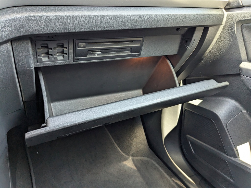 2019 Volkswagen Atlas V6 SE photo 17