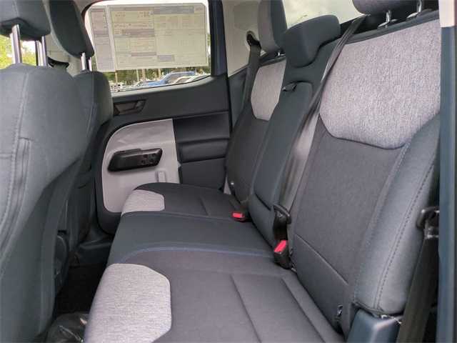 2025 Ford Maverick XLT photo 11